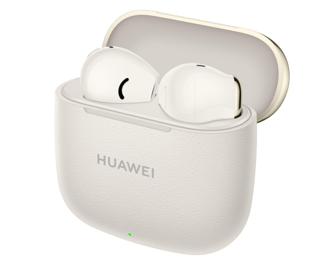 HUAWEI FreeBuds SE 3 beżowe ULC-CT020 BEIGE - 1301323 - zdjęcie 2